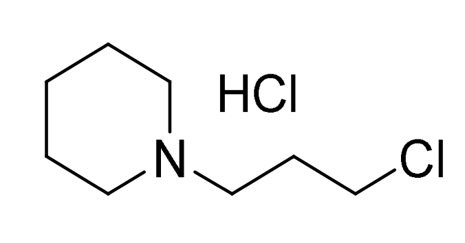 1-(3-Chloropropyl)piperidine Hydrochloride