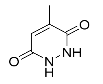 4-methyl-1,2-dihydropyridazine-3,6-dione