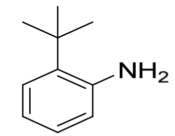 2-Tert-butylaniline