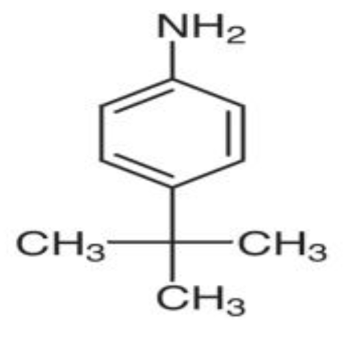 4-Tert-butylaniline