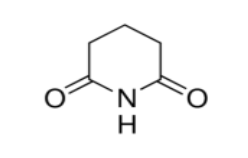 Glutarimide