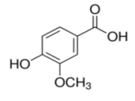Vanillic Acid