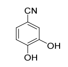 3,4-dihydroxybenzonitrile