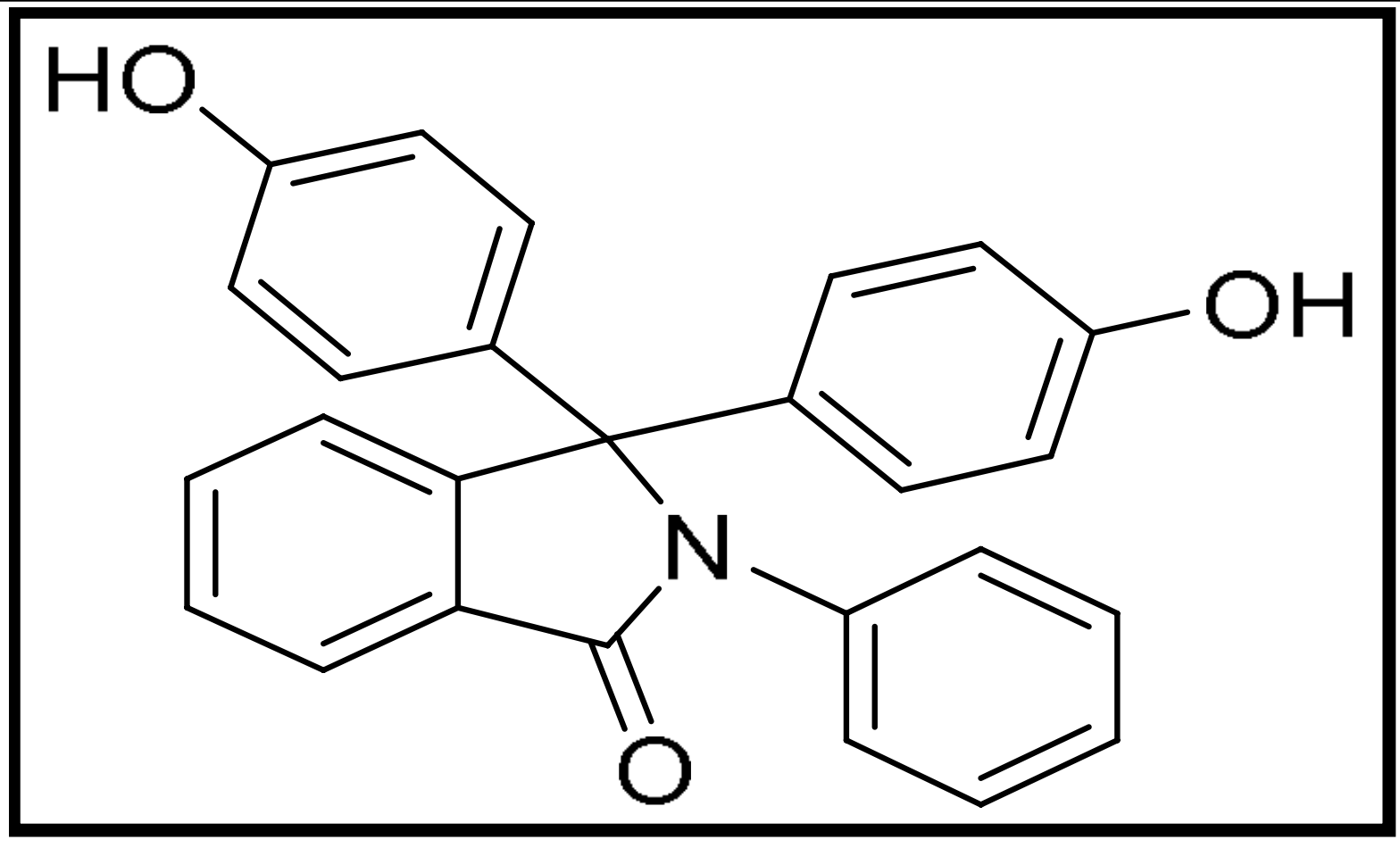Phenolphthalein Anilide
