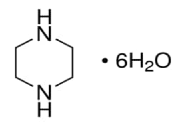 Piperazine Hexahydrate